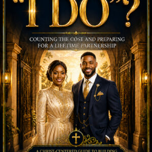 ready for "I do"?