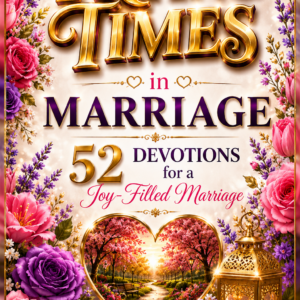 trying times in marriage